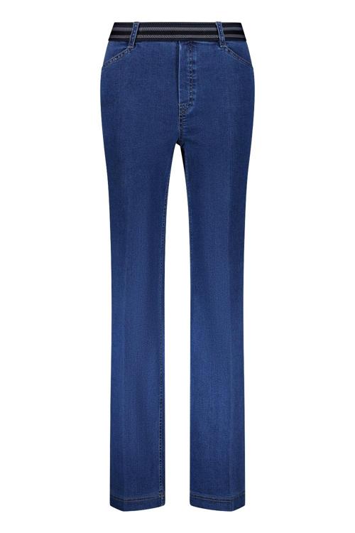 Gardeur womenswear Broek ZILLA1-670701