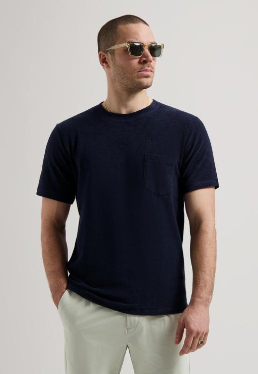 Dstrezzed T-Shirt 202910-SS25