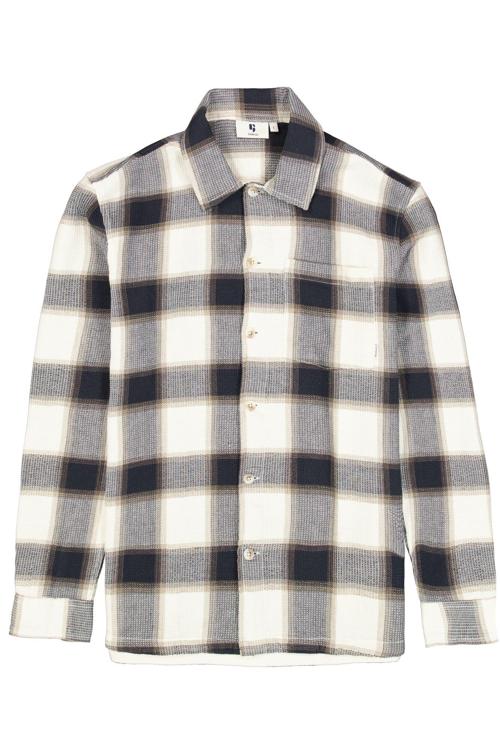 Garcia Overshirt N261280-6939