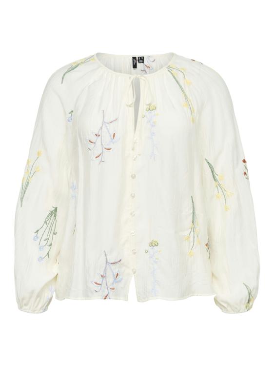 VERO MODA CURVE Top 10345938