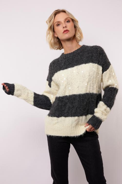Fluresk Sweater 25WVF03