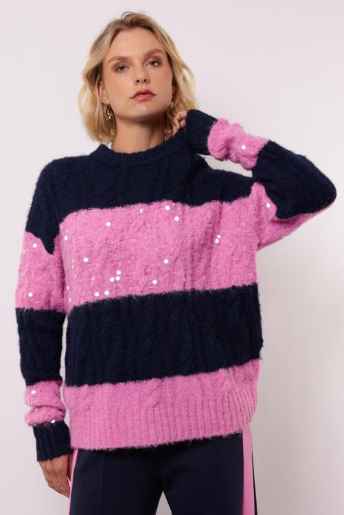 Fluresk Sweater 25WVF03