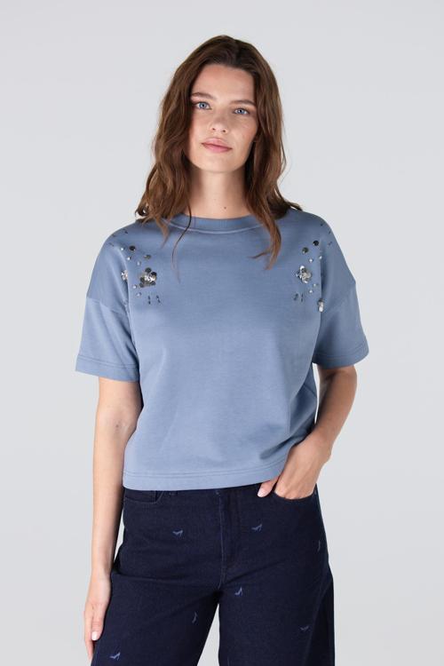 JANSEN Amsterdam Trui GINNY W25