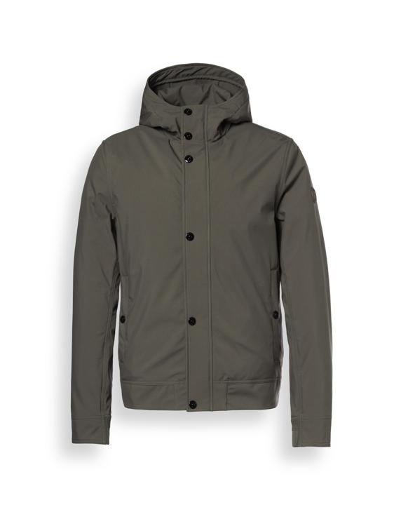 Reset Jas MR00616261/6085