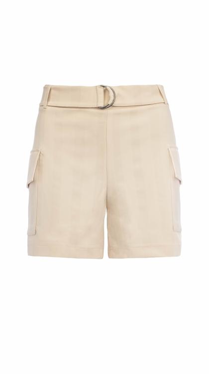 TQ Amsterdam Shorts 26SS-00TQ195BR