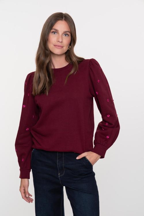 Geisha Sweater 52870-21
