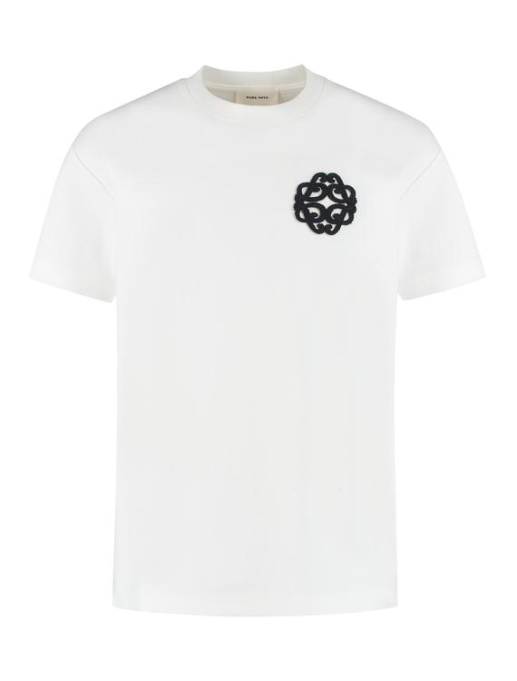 Pure Path T-Shirt 25030120