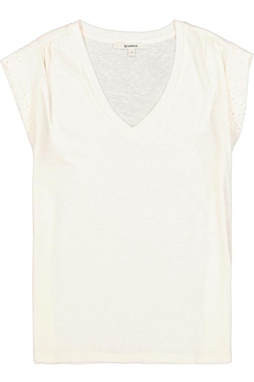 Garcia T-Shirt Q260007-1448