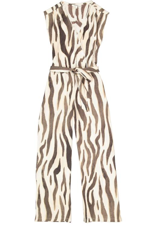 Garcia Jumpsuit Q260118-2082