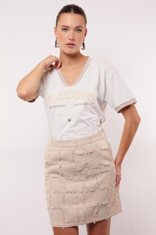 Fluresk T-Shirt 26VQF16