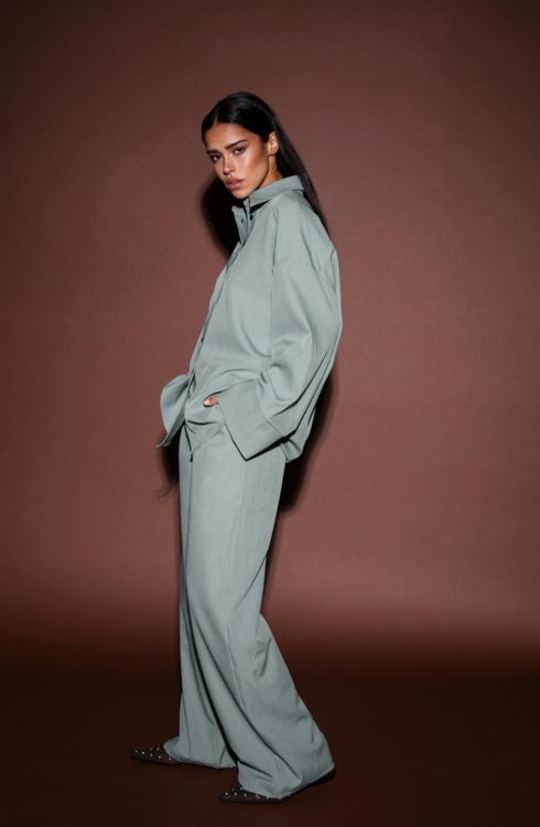 AMAYA Amsterdam Broek 254-A4