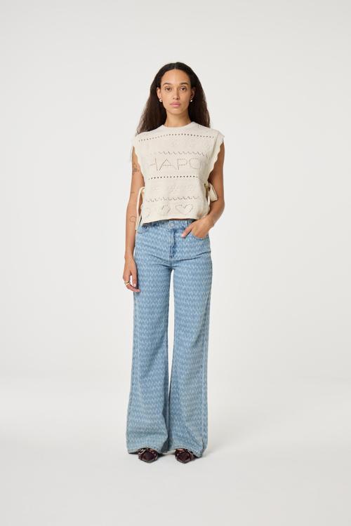 Fabienne Chapot Jeans CLTJNS09AW253028