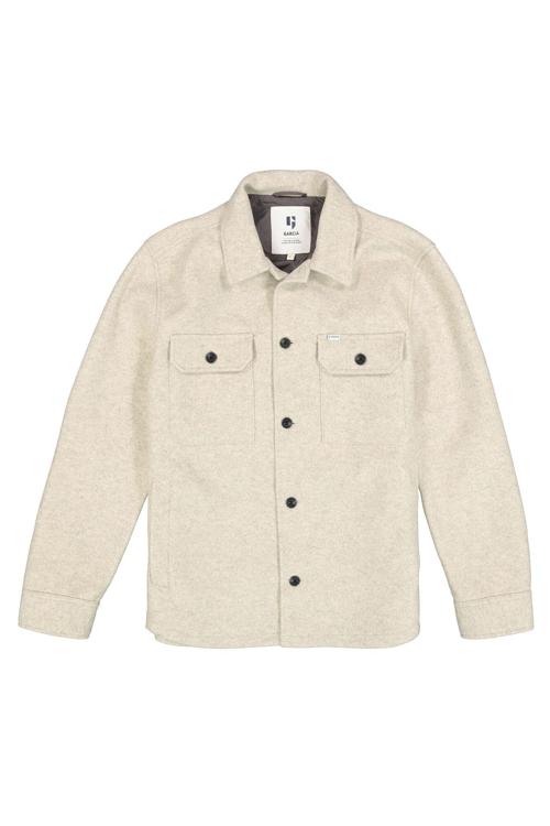 Garcia Overshirt I51301-822