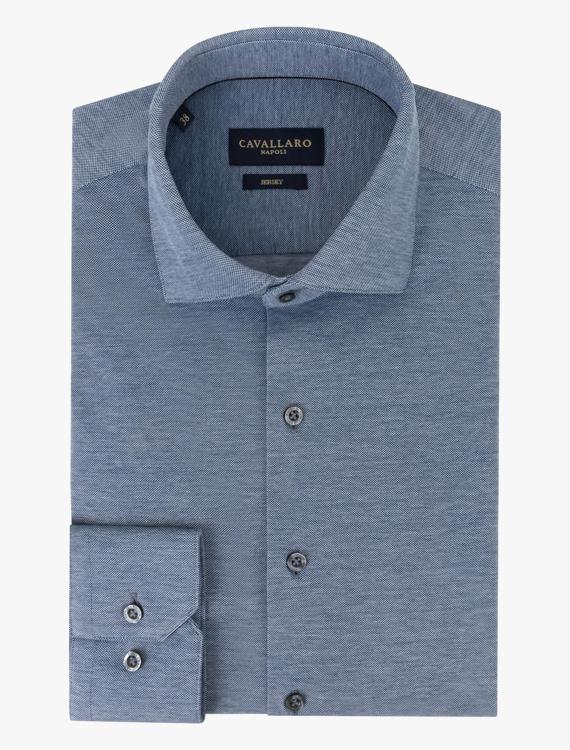 Cavallaro Napoli Overhemd 110255004