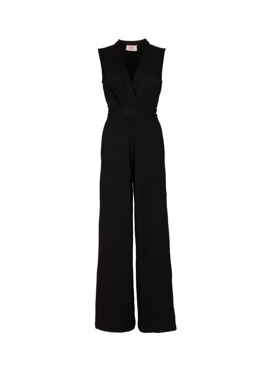 Freebird Jumpsuit Vasili Sl Jer-struc-26-2