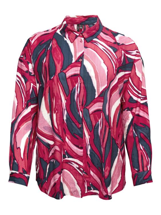 VERO MODA CURVE Blouse 10340278