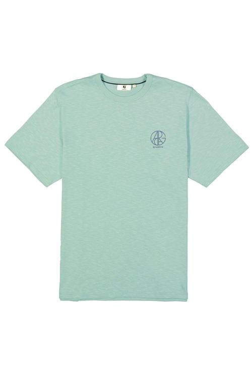 Garcia T-Shirt I51201-5482