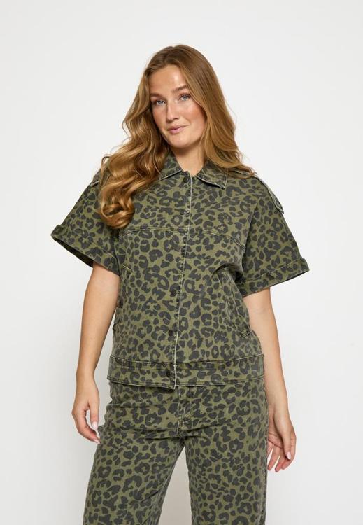 Peppercorn Gilet PC8493