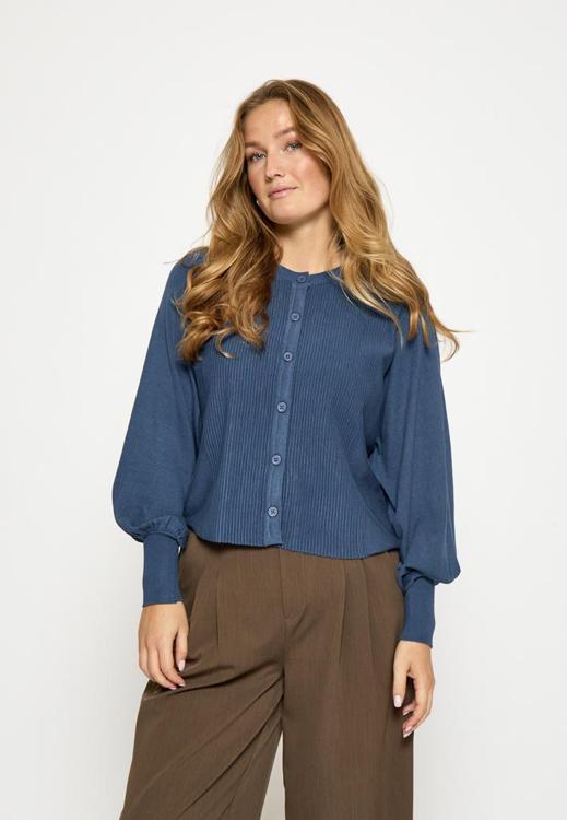 Peppercorn Vest PC8569