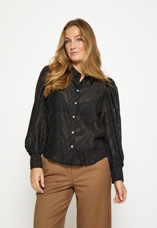 Peppercorn Blouse PC8560