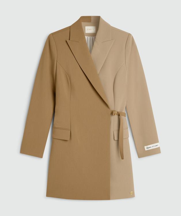 JOSH V Jurk JV-2512-0404