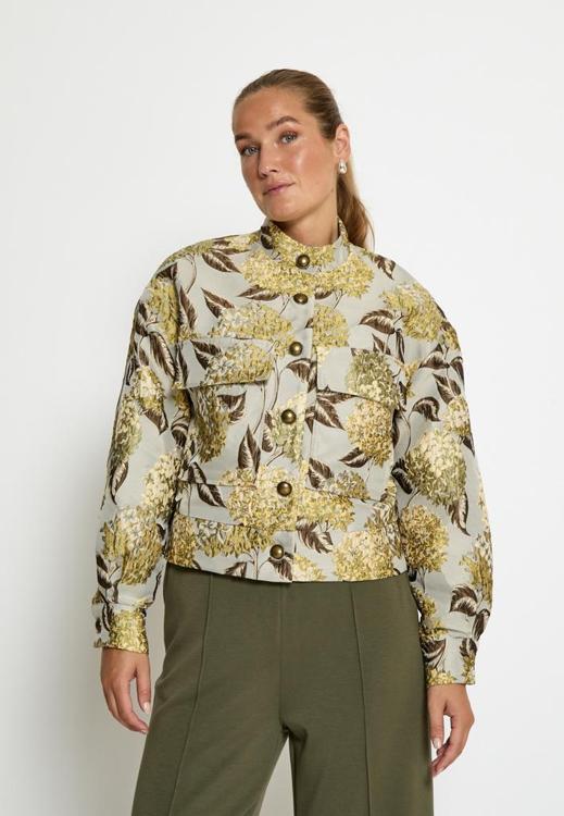 Peppercorn Jack PC8499