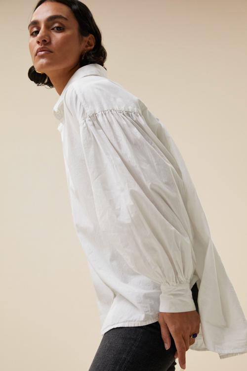 By-Bar Blouse 102006