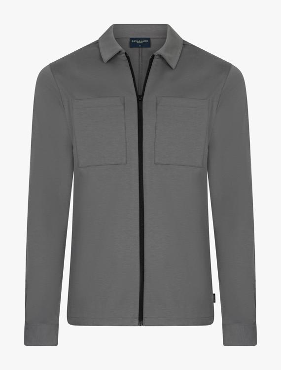 Cavallaro Napoli Overshirt 123261017