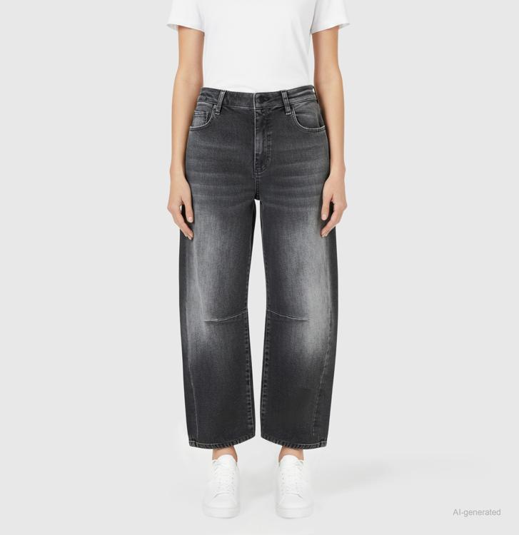 MAC Jeans 3123-90-0333L-D986