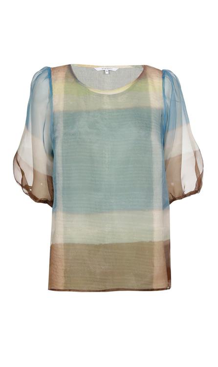 Xandres Blouse 14587-01