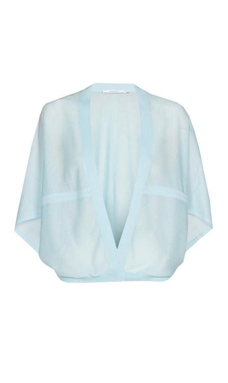 Xandres Gilet 29485-01