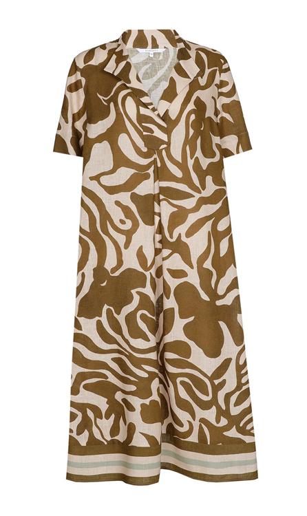 Xandres Jurk 14553-01