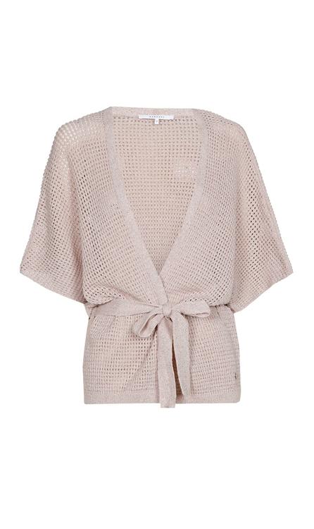 Xandres Gilet 29493-01