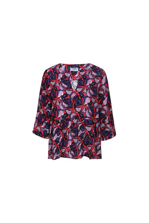 Fluresk Top 26VZF01