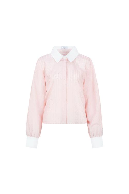 Fluresk Blouse 26VQF08
