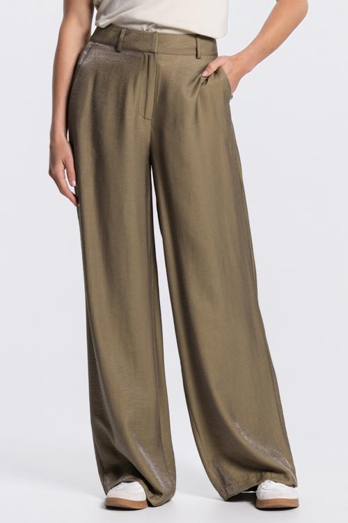 JANSEN Amsterdam Broek DARA SS26