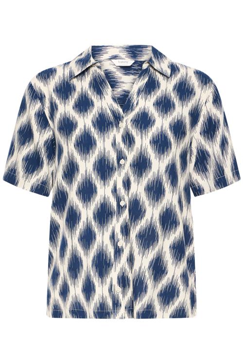 b.young Blouse 20818750-900006745