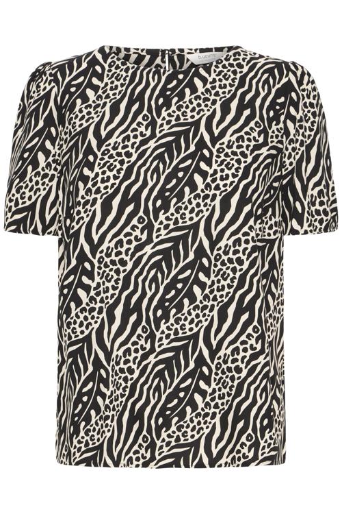 b.young Blouse 20811222-900006691