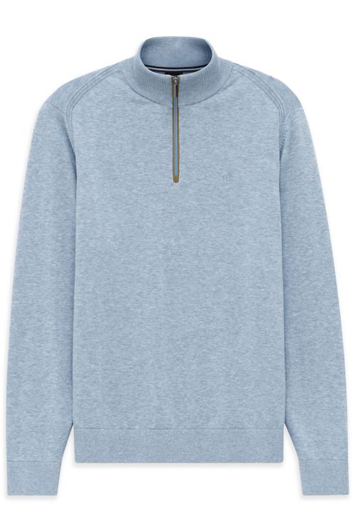 Bugatti Sweater 7500-15510E