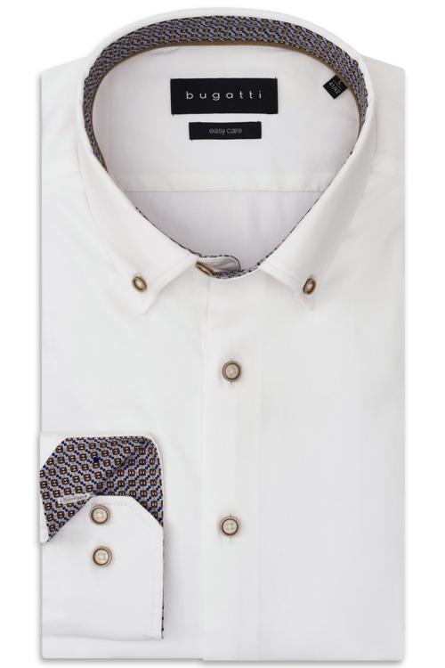 Bugatti T-Shirt 9350-18509E