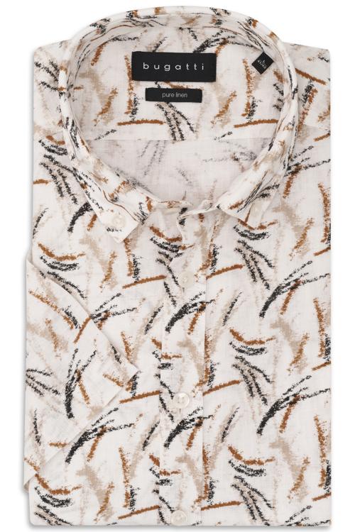 Bugatti Overhemd 9450-18904E