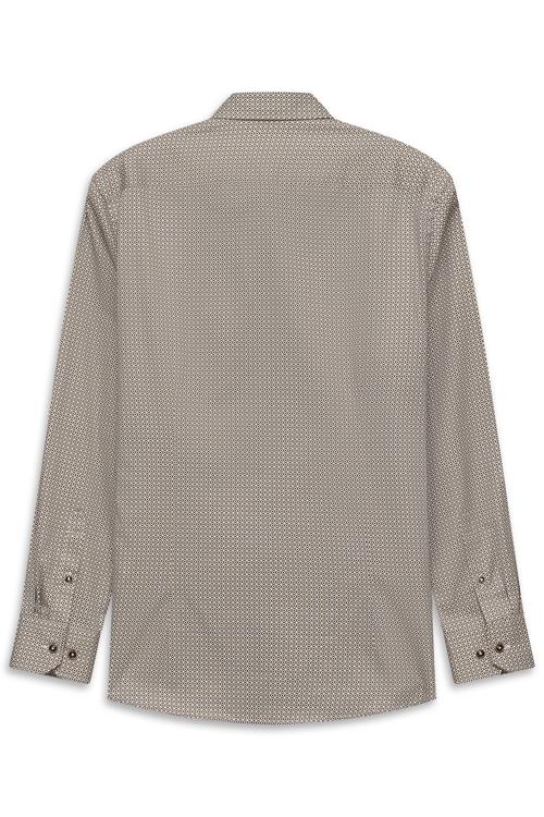 Bugatti T-Shirt 9750-18506E