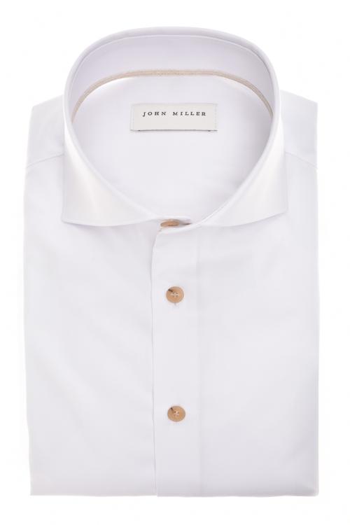 John Miller Dress shirt 5142626-910-620-000