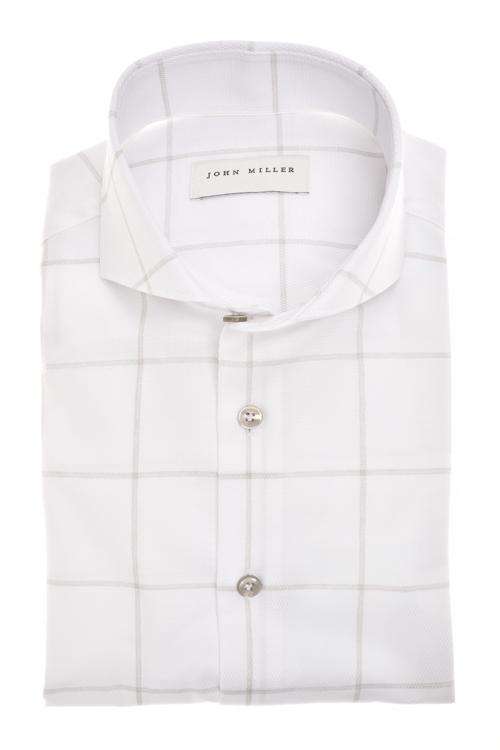 John Miller Dress shirt 5142666-910-000-000