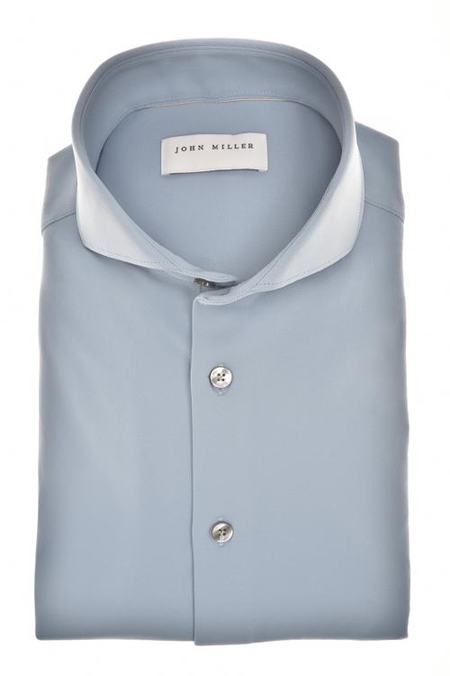 John Miller Dress shirt 5142675-143-000-000