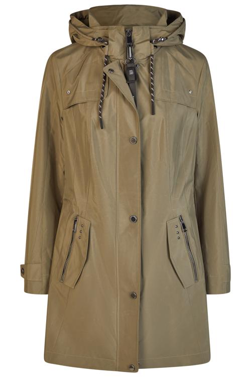 Barbara Lebek Jas 50420062