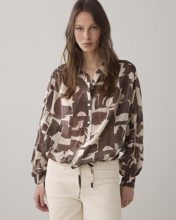 Summum Blouse 2s3462-12369