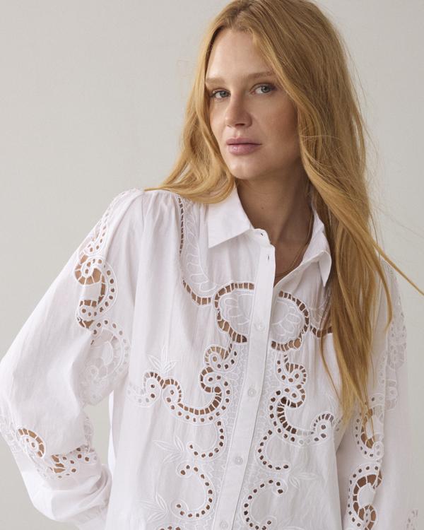 Summum Blouse 2s3367-12319