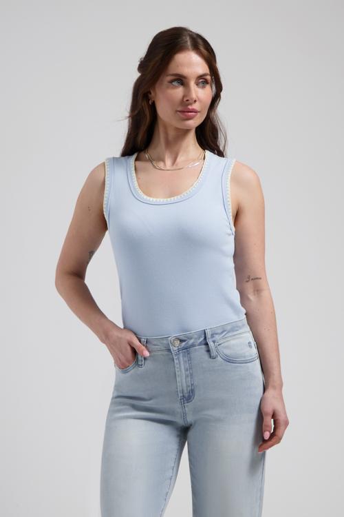 Florèz Top CR0400
