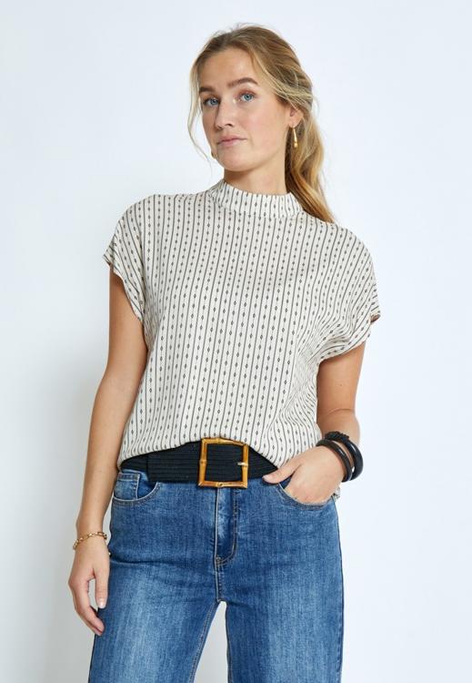 Peppercorn Top PC8268
